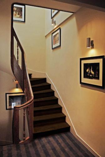 Hotel Ronsard Tours Dış mekan fotoğraf