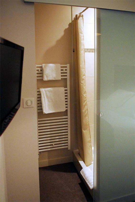 Hotel Ronsard Tours Dış mekan fotoğraf