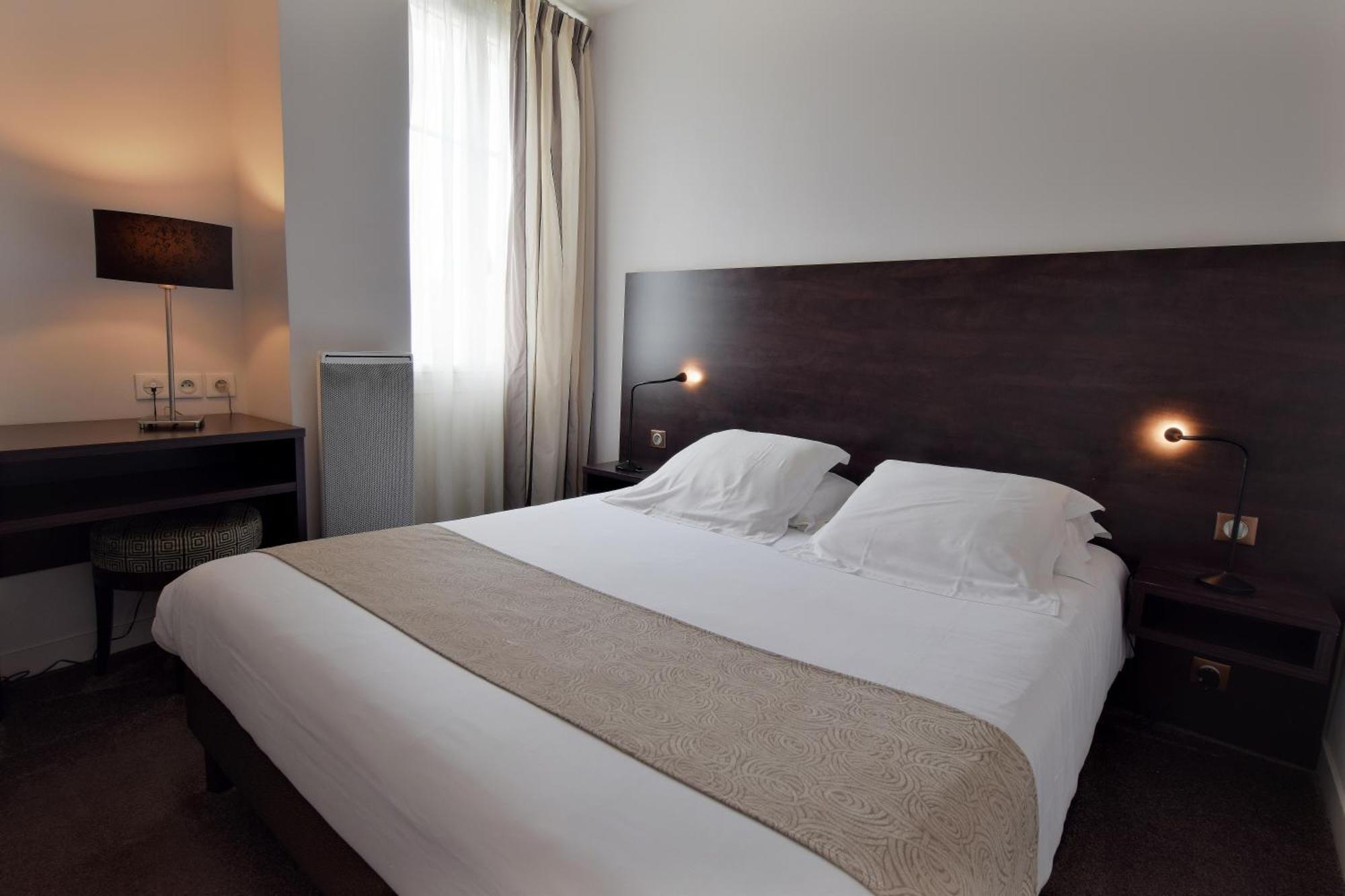 Hotel Ronsard Tours Dış mekan fotoğraf