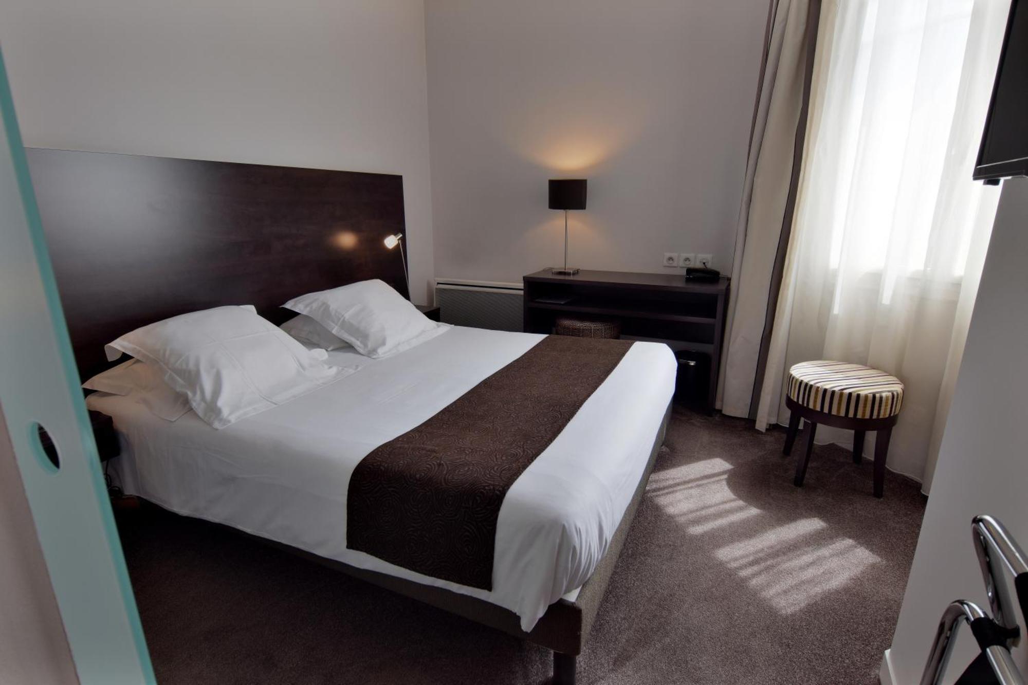 Hotel Ronsard Tours Dış mekan fotoğraf