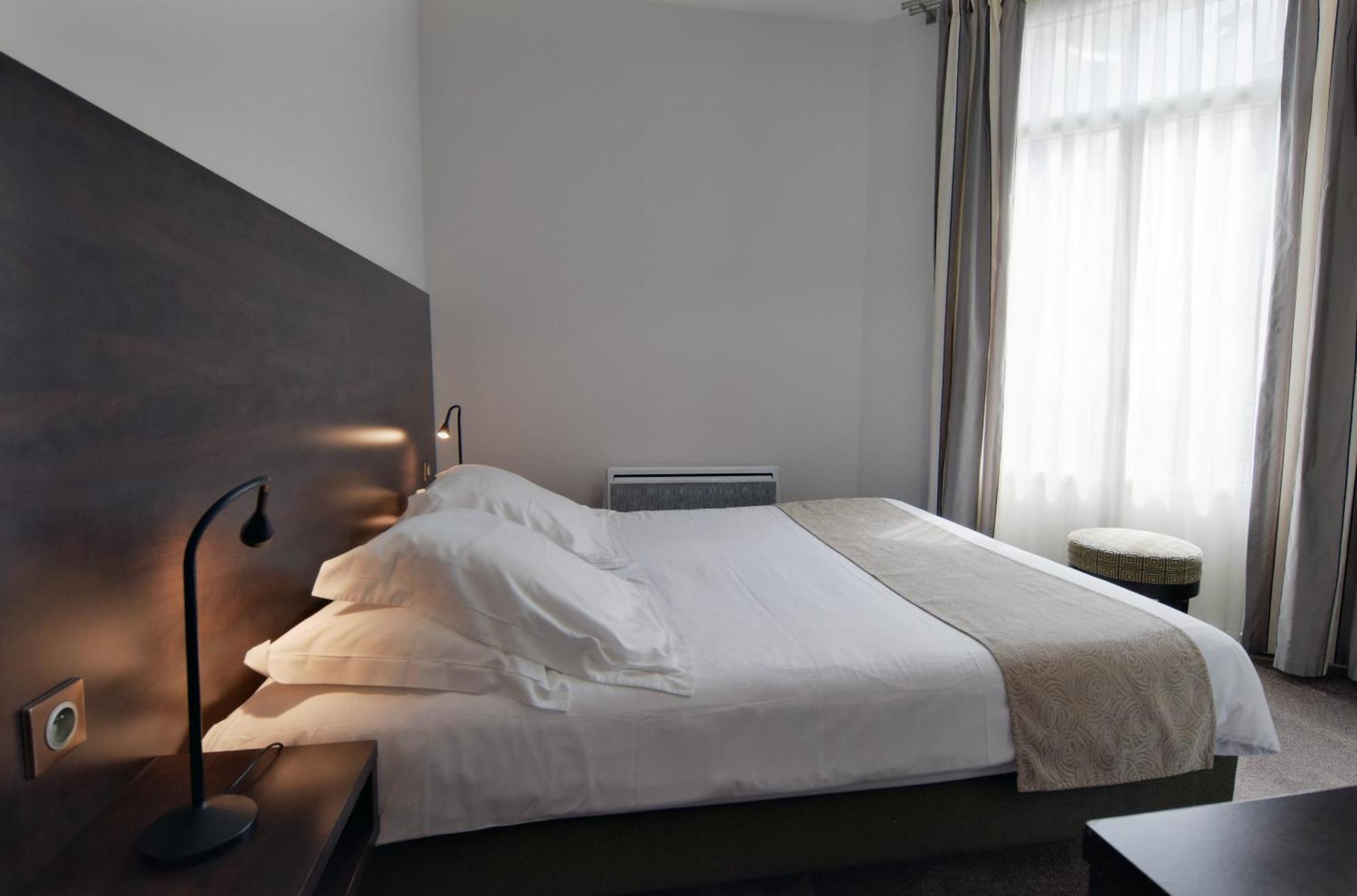 Hotel Ronsard Tours Dış mekan fotoğraf
