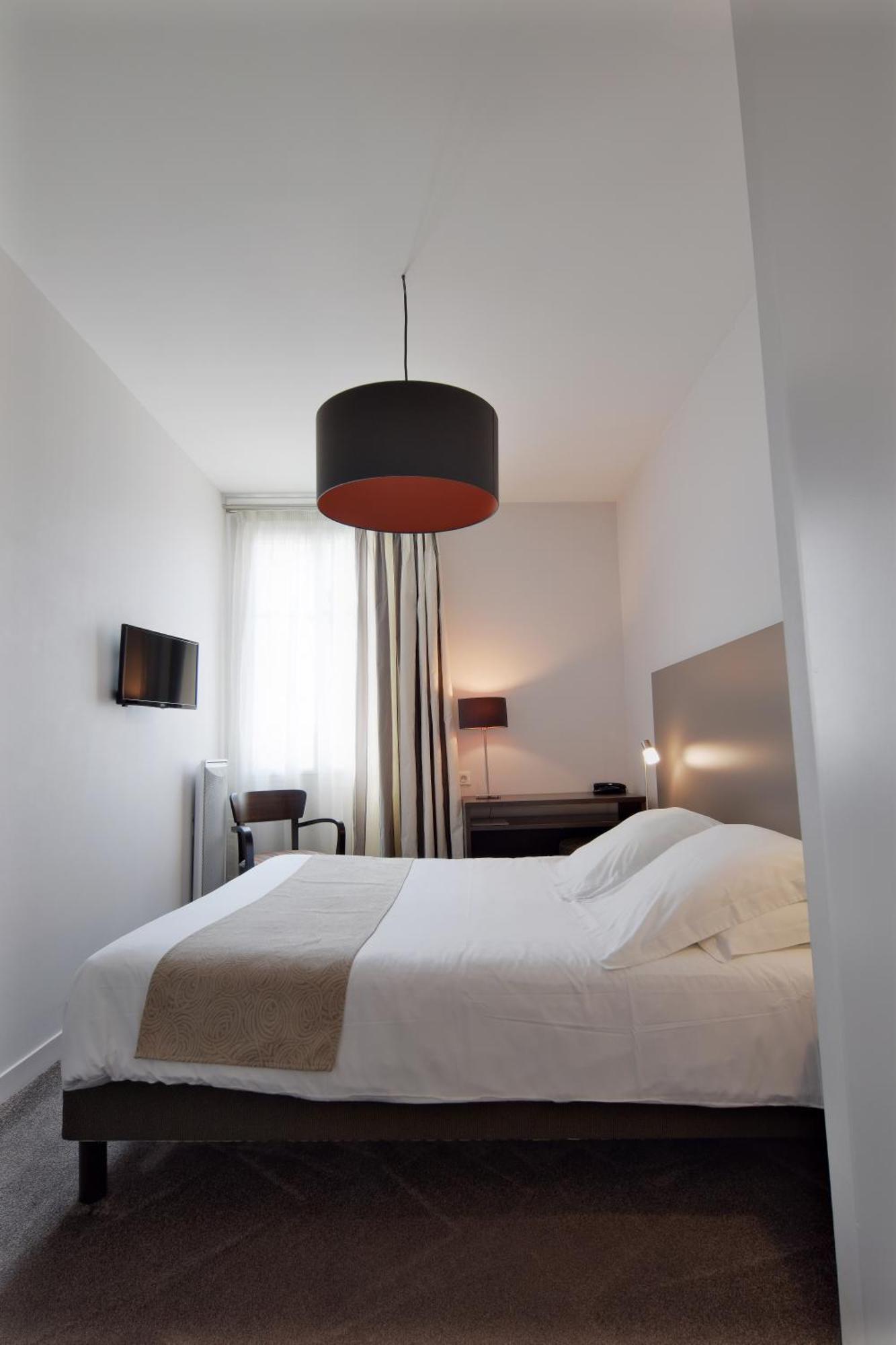 Hotel Ronsard Tours Dış mekan fotoğraf