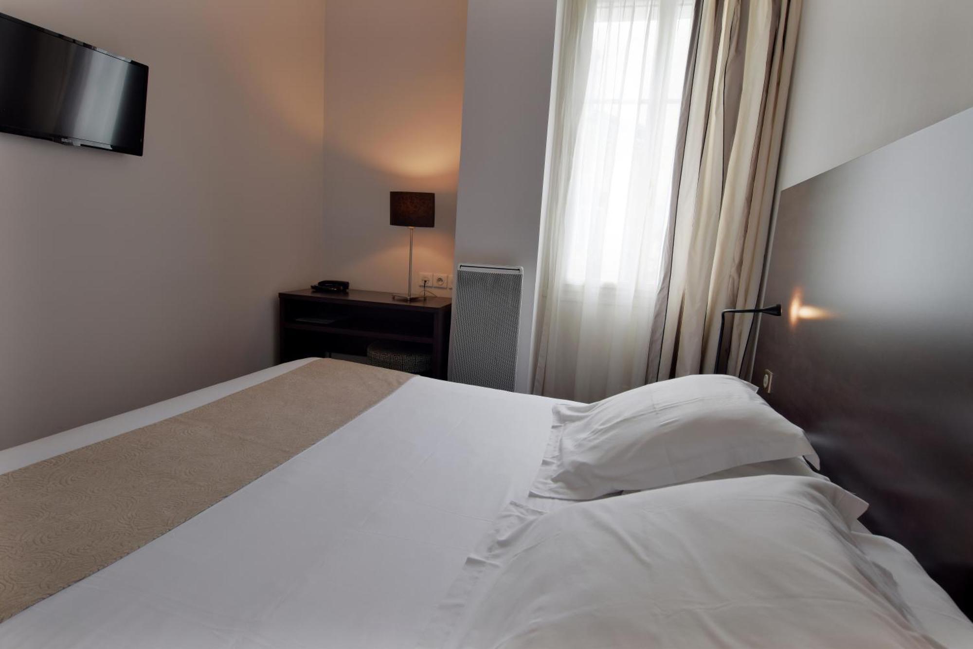 Hotel Ronsard Tours Dış mekan fotoğraf