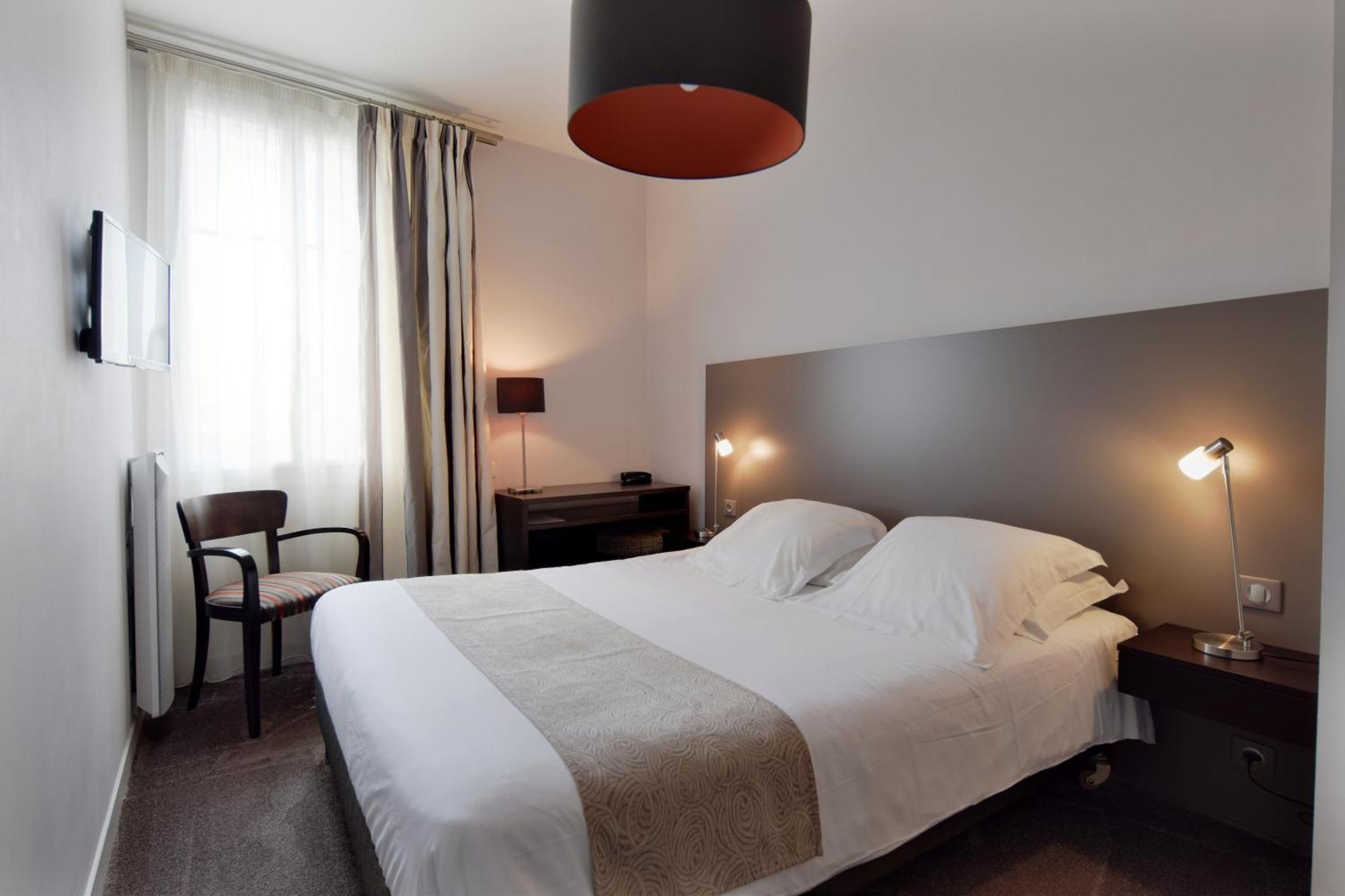Hotel Ronsard Tours Dış mekan fotoğraf