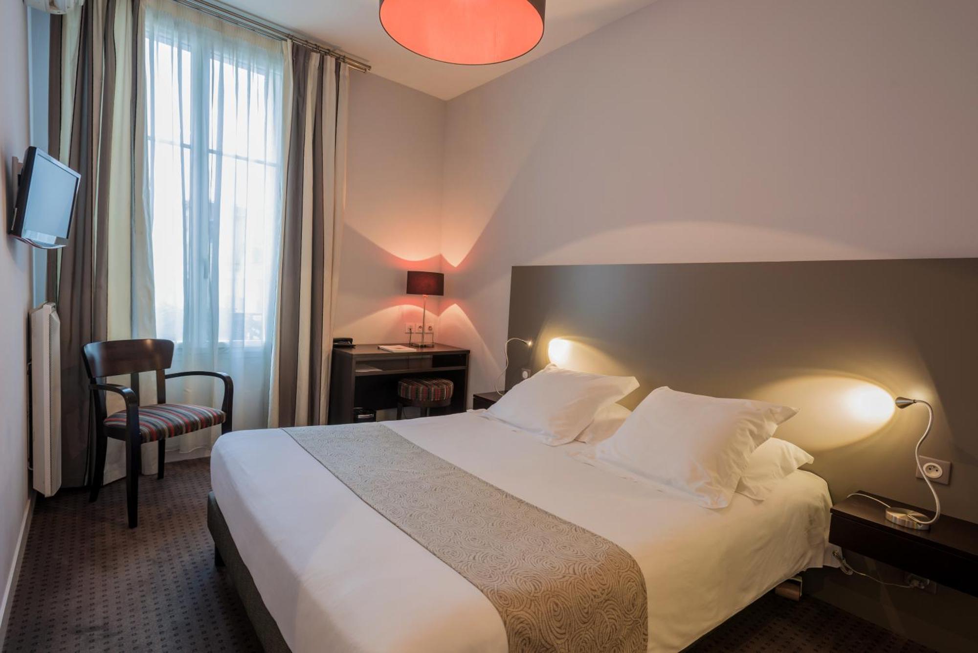 Hotel Ronsard Tours Dış mekan fotoğraf