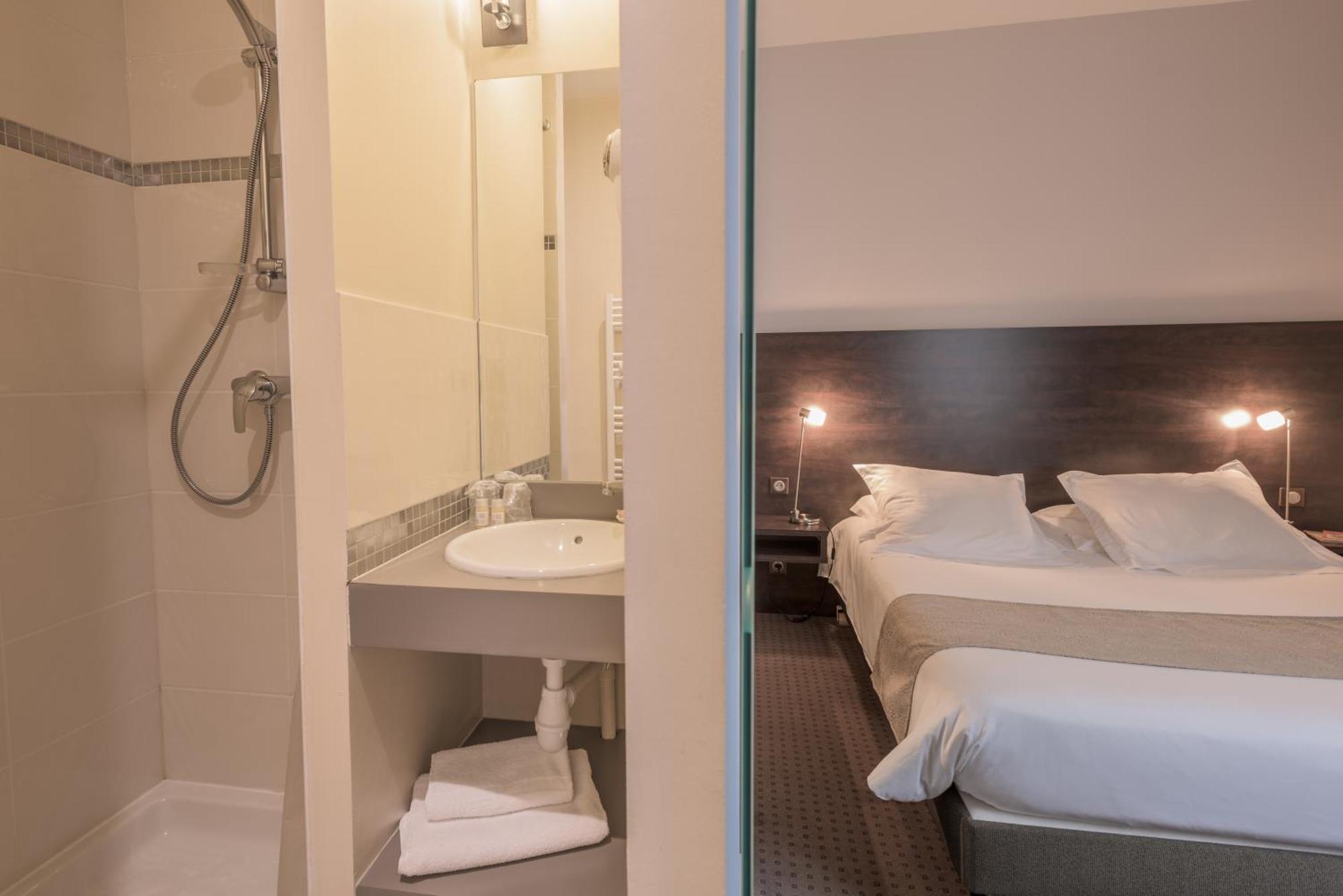 Hotel Ronsard Tours Dış mekan fotoğraf