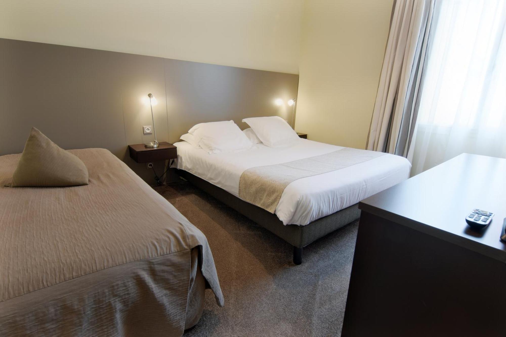 Hotel Ronsard Tours Dış mekan fotoğraf