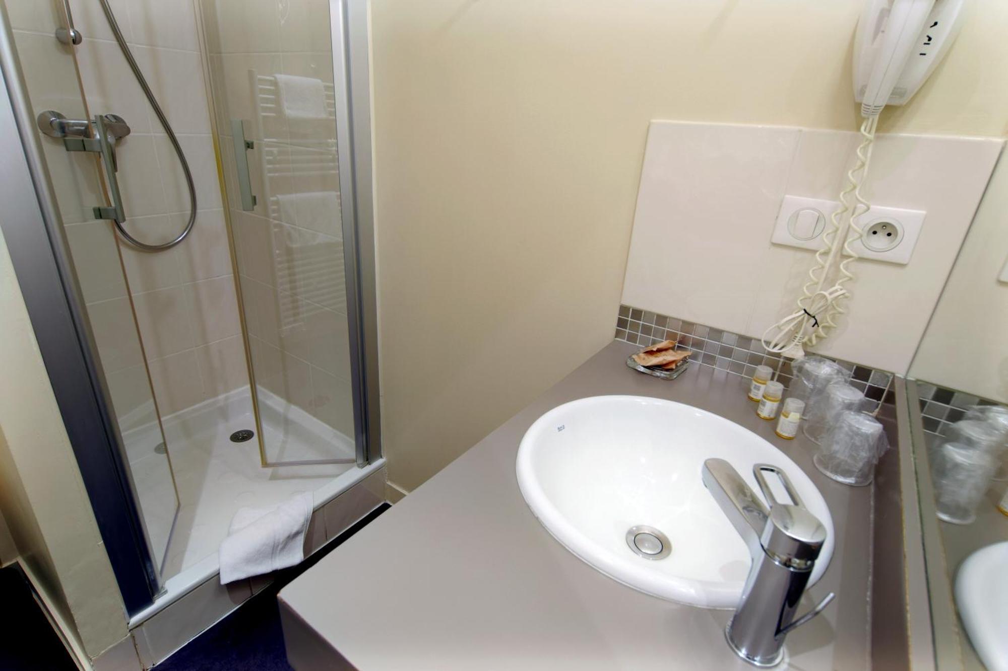 Hotel Ronsard Tours Dış mekan fotoğraf