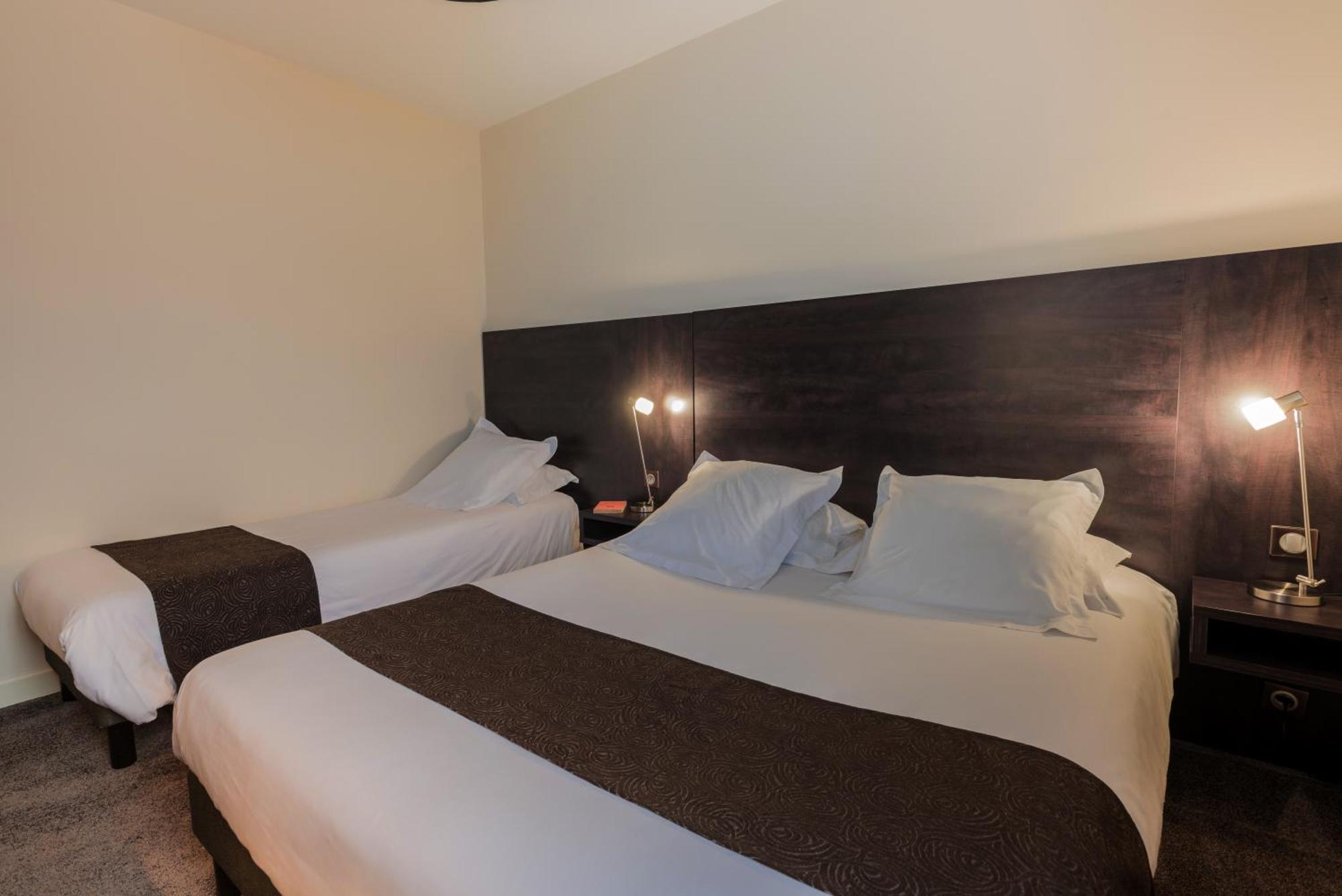 Hotel Ronsard Tours Dış mekan fotoğraf