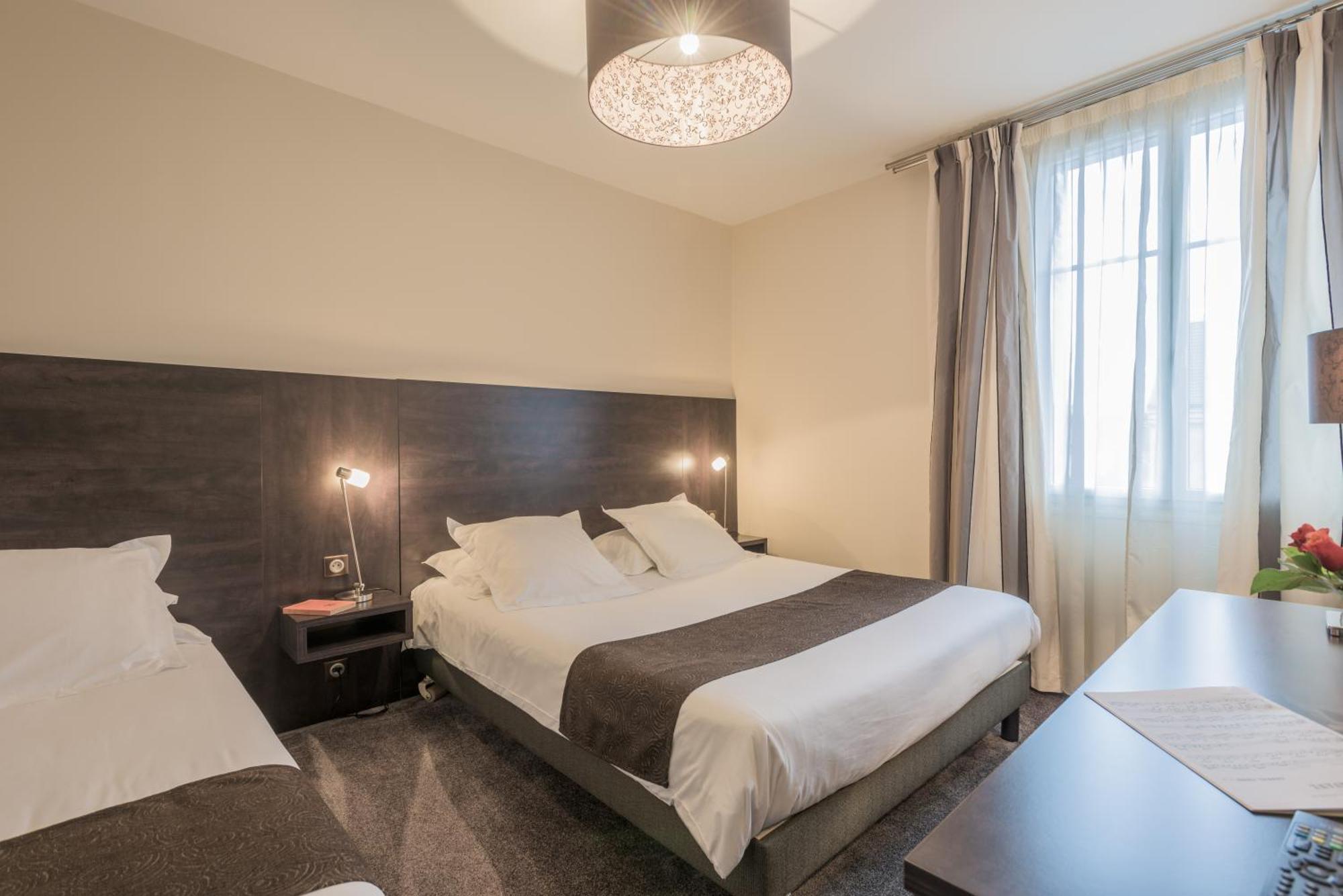 Hotel Ronsard Tours Dış mekan fotoğraf