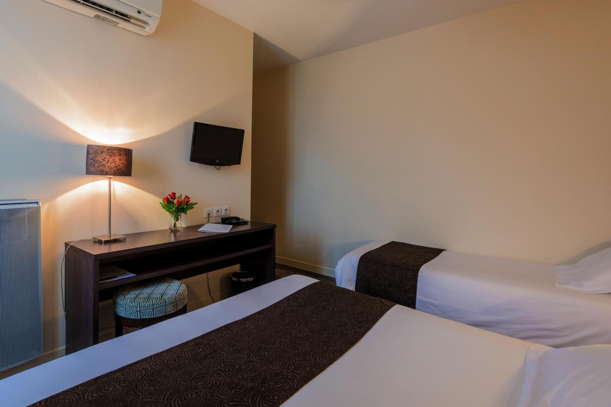Hotel Ronsard Tours Dış mekan fotoğraf