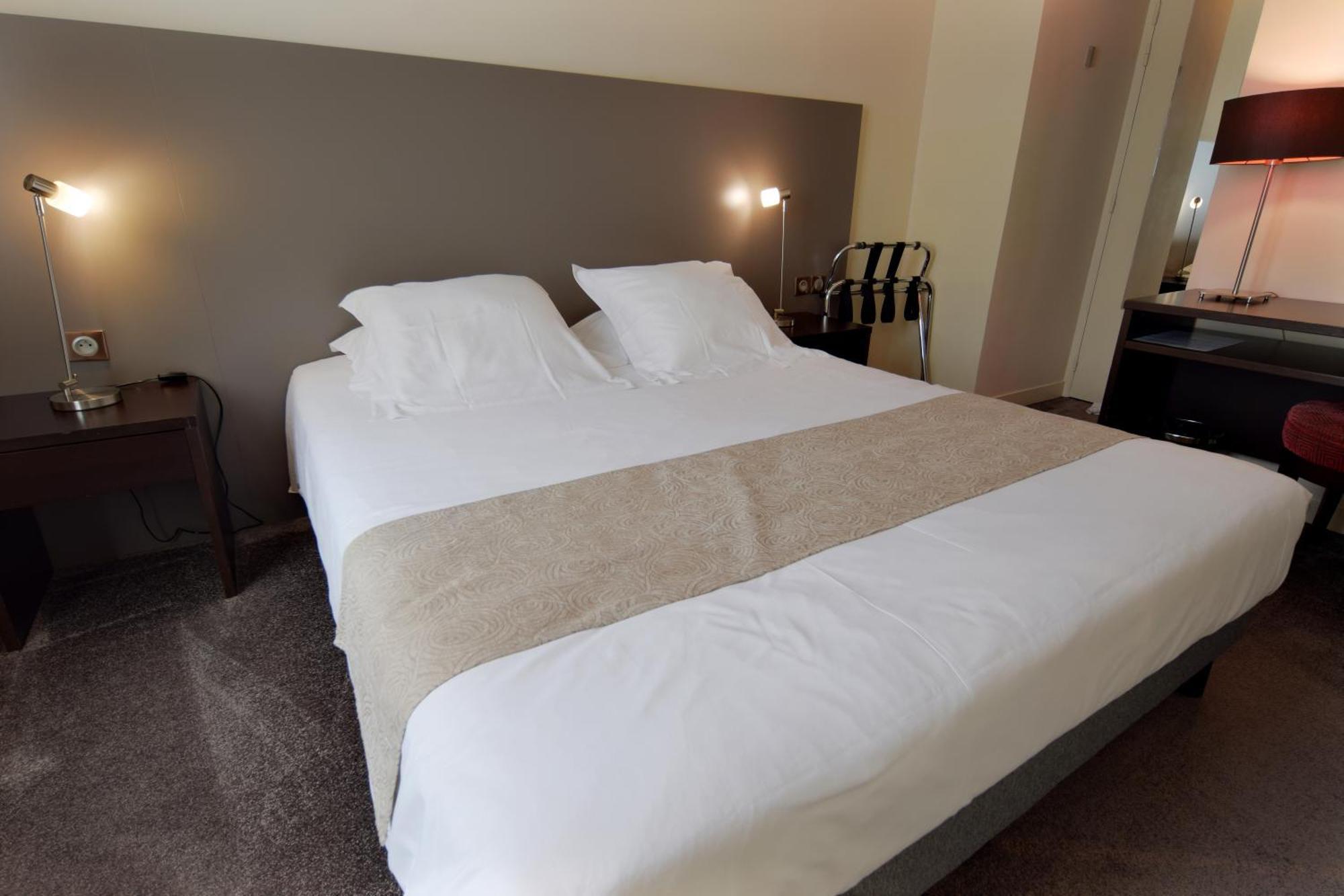Hotel Ronsard Tours Dış mekan fotoğraf