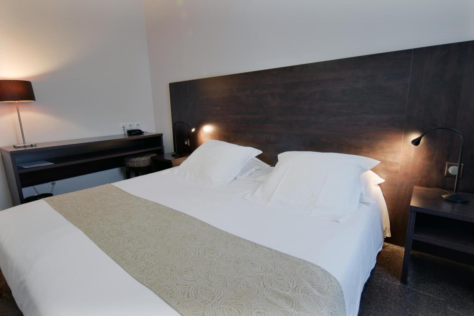 Hotel Ronsard Tours Dış mekan fotoğraf