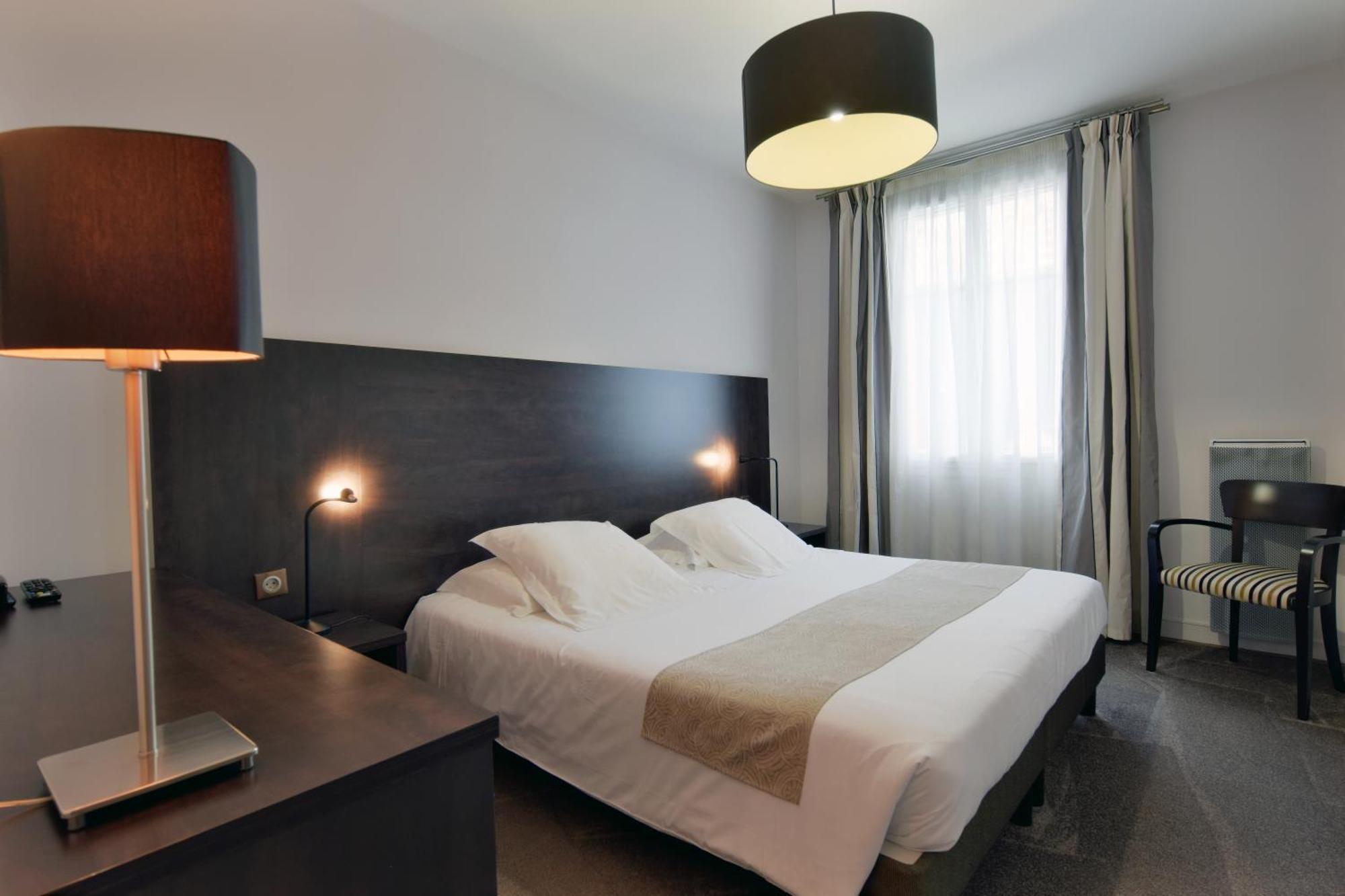 Hotel Ronsard Tours Dış mekan fotoğraf