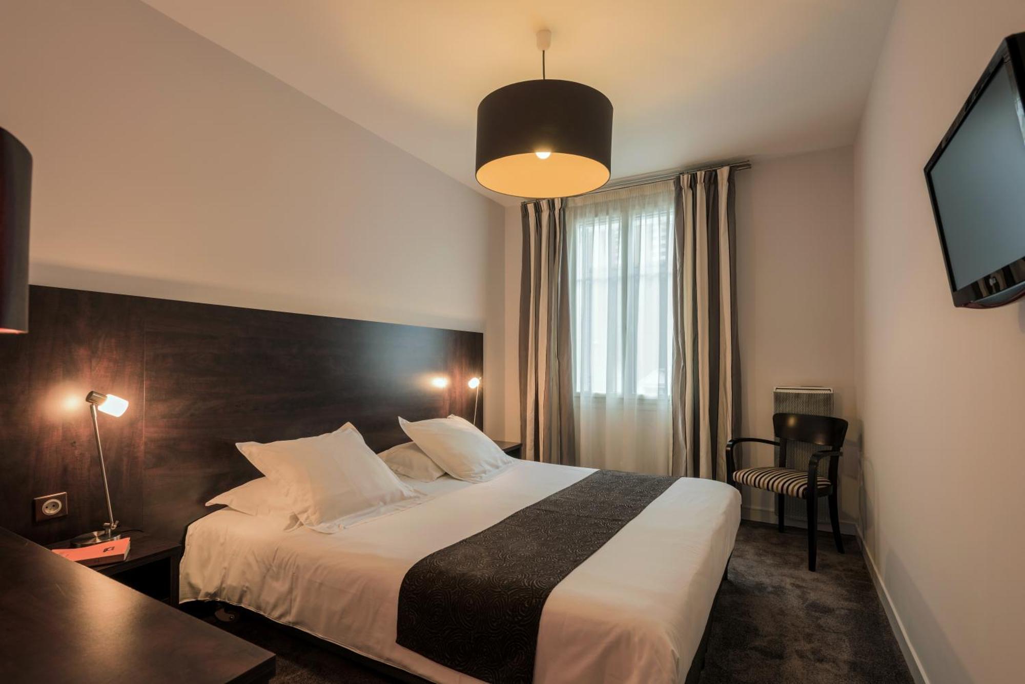 Hotel Ronsard Tours Dış mekan fotoğraf