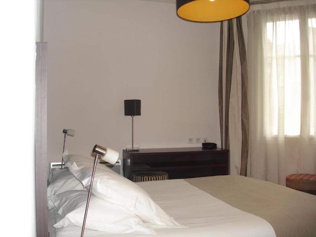 Hotel Ronsard Tours Oda fotoğraf