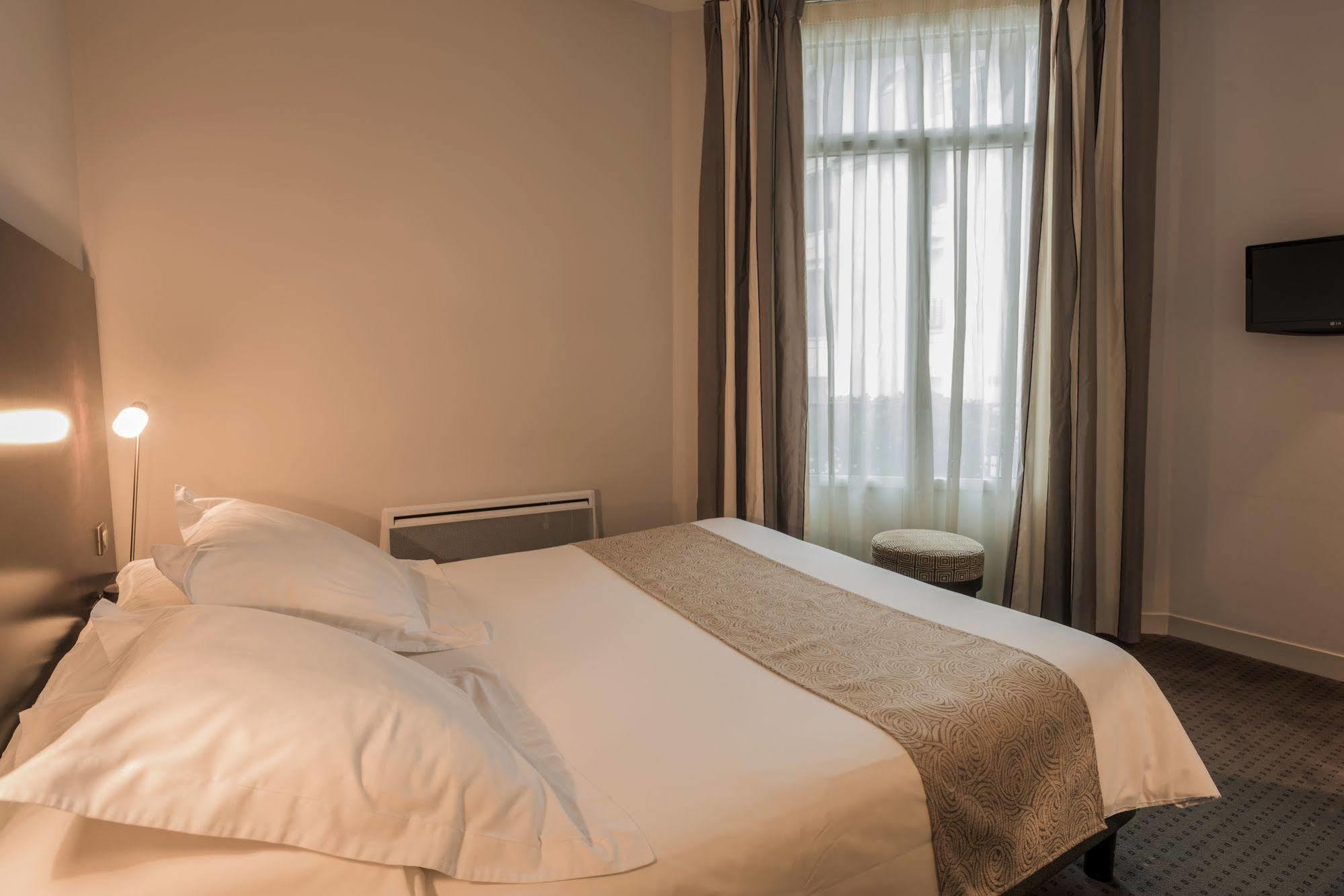 Hotel Ronsard Tours Dış mekan fotoğraf