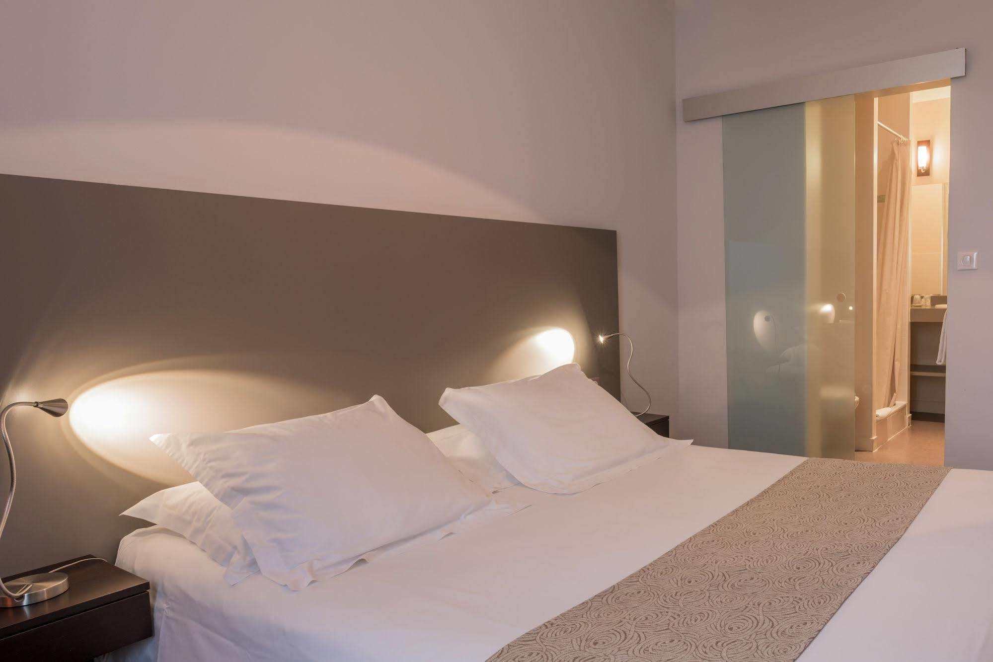 Hotel Ronsard Tours Dış mekan fotoğraf