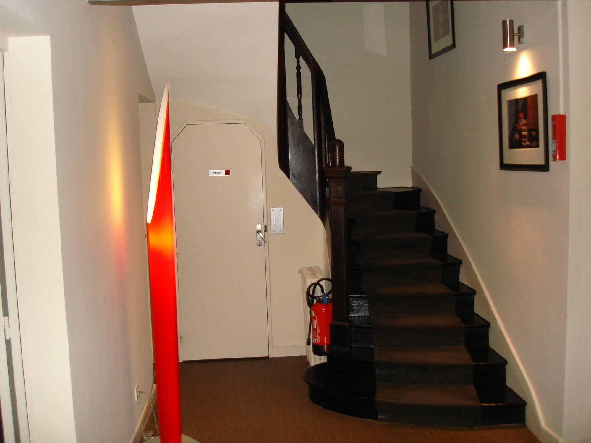 Hotel Ronsard Tours Dış mekan fotoğraf